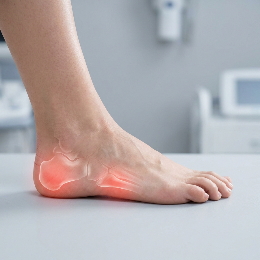Why Choose Our Insoles