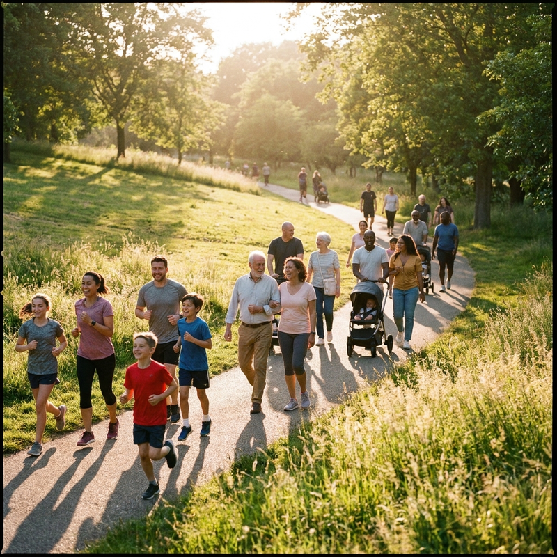 Our Community