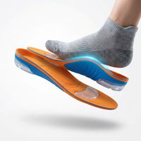 BIO SUPPORT INSOLE