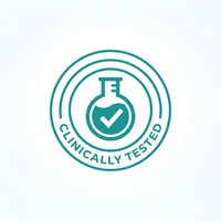 CLINICALLY TESTED