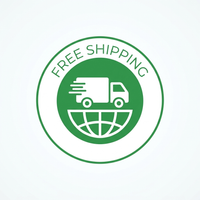 Free Worldwide Shipping